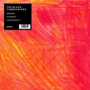 Image of The Black Tambourines &lrm;- Domino Vinyl