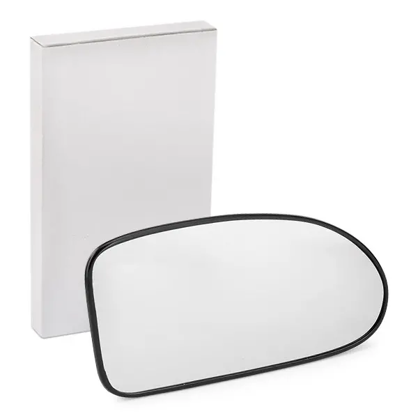Image of ALKAR Wing Mirror Glass Right 6402399 Side Mirror Glass,Mirror Glass FORD,FOCUS (DAW, DBW),FOCUS Kombi (DNW),FOCUS Stufenheck (DFW)