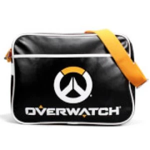 Image of Overwatch Messenger Bag