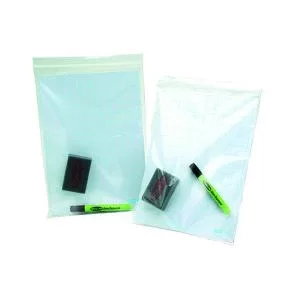 Image of Show-me A3 Whiteboard Kit Storage Grip Seal Bags Pack of 100 GA3