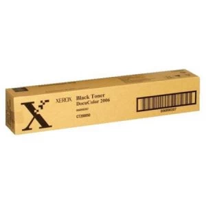 Image of Xerox 006R90307 Black Laser Toner Ink Cartridge