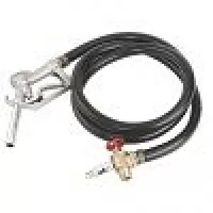 Image of Genuine SEALEY TP963 Dispensing Kit Gravity/Diesel Oil Type