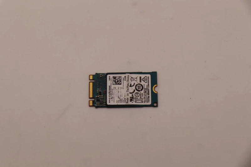 Image of Lenovo PCIe udio expnsion crd