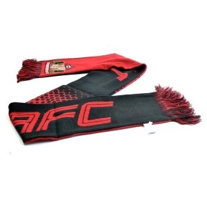 Image of Sunderland Scarf Fade