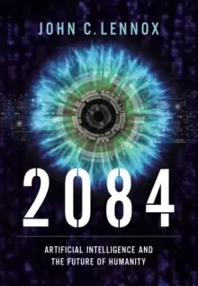 Image of 2084 : Artificial Intelligence and the Future of Humanity
