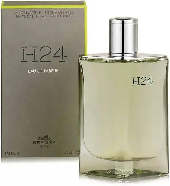 Image of Hermes H24 Eau de Toilette For Him 175ml
