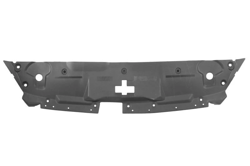 Image of BLIC 6502-03-5527209P Radiator Support Front Cowling (208)