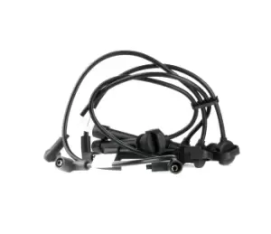 Image of RIDEX Ignition Lead Set FIAT,LANCIA 685I0057 46474814,46743086 Ignition Cable Set,Ignition Wire Set,Ignition Cable Kit,Ignition Lead Kit
