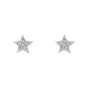Image of Ted Baker Sidneyy Pave Nano Star Stud Earring
