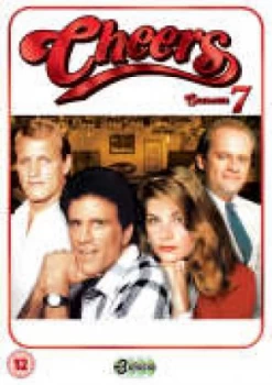Image of Cheers - Season 7