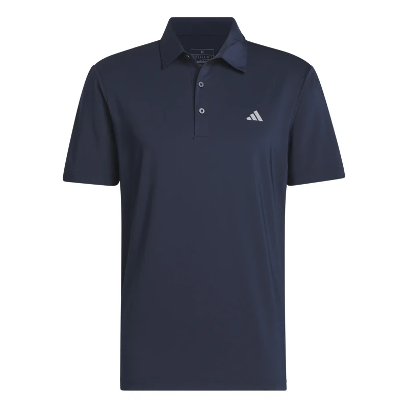 Image of Adidas Polo shirt adidas Ultimate365 Solid Bleu Male XL IM8410