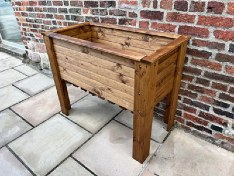 Image of Charles Taylor Trading Charles Taylor Somerford Deep Root Planter Extra Large