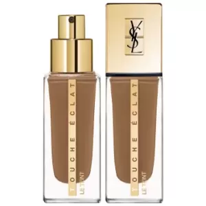 Image of Yves Saint Laurent Touche Eclat Le Teint Foundation 25ml (Various Shades) - BR65