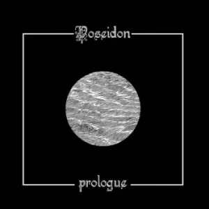 Image of Prologue by Poseidon CD Album