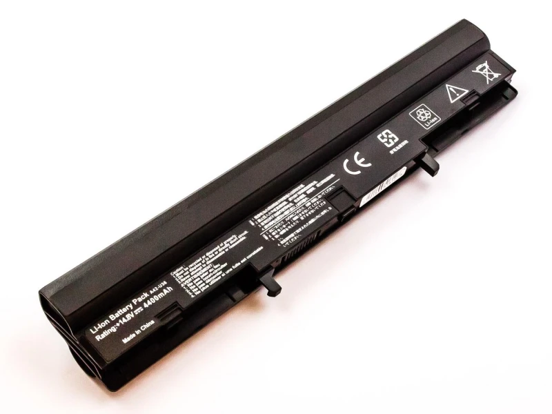 Image of CoreParts MBXAS-BA0004 laptop spare part Battery