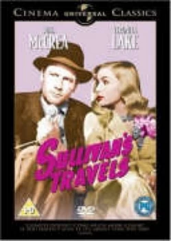 Image of Sullivans Travels