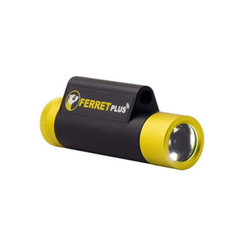 Image of Ferret Tools Plus Wireless Multipurpose Cfwf50P Inspection Camera