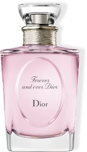 Image of Christian Dior Forever & Ever Eau de Toilette For Her 100ml