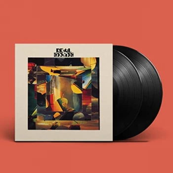Image of Real Estate - The Main Thing Vinyl