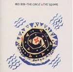 Image of Red Box - The Circle and the Square (Music CD)