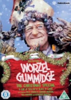 Image of Worzel Gummidge - Christmas Special