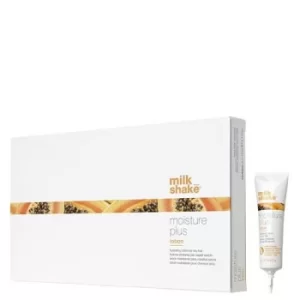 Image of Milk_shake Moisture Plus Lotion 6x12ml