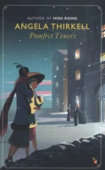 Image of Pomfret Towers by Angela Thirkell Paperback