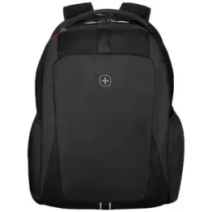 Image of Wenger Laptop backpack XE Professional Suitable for up to: 39,6cm (15,6) Black