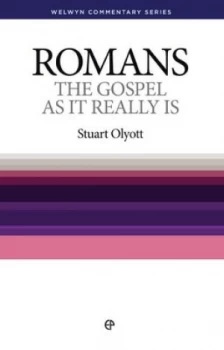 Image of The Gospel As It Really Is by Stuart Olyott Paperback