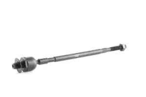 Image of RIDEX Inner Tie Rod Front axle both sides 51T0089 Rack End,Inner Track Rod VOLVO,MITSUBISHI,V40 Kombi (645),S40 I (644),CARISMA (DA_)