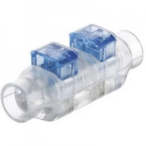 Image of Quick Connect clip flexible 0.82 1mm rigid 0.82 1mm Number of pins 2