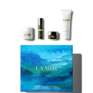Image of La Mer The Replenishing Moisture Collection