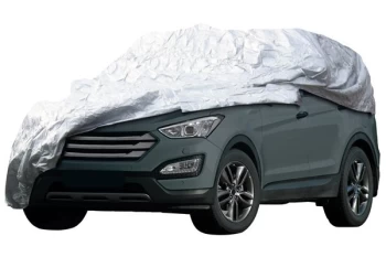 Image of Water Resistant 4X4 & MPV Cover - Small POLC132 POLCO