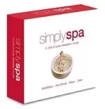 Image of Various Artists - Simply Spa (Music CD)