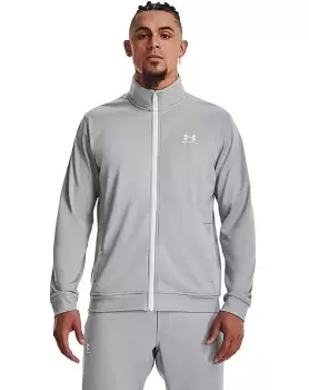 Image of Under Armour Sportstyle Tricot Jacket