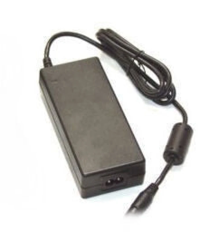 Image of Elo Touch Solution Elo Touch Solutions E005277 power adapter/inverter Indoor 50 W Black E005277