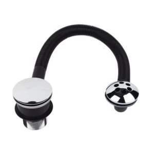 Image of Sprung Bath Waste