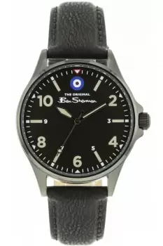 Image of Ben Sherman Watch BS068B