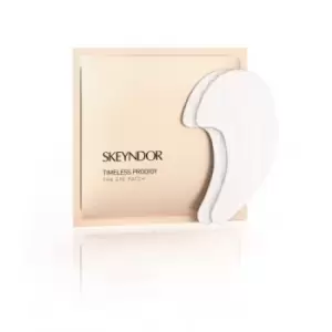 Image of Skeyndor Timeless Prodigy The Eye Patch 4 pcs