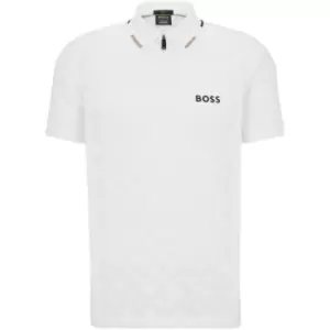 Image of Boss Philix MB 2 10250644 01 - White