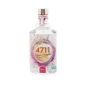 Image of 4711 Remix Cologne Orange Blossom Eau De Cologne Unisex 100ml