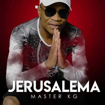Image of Master KG - Jerusalema Vinyl