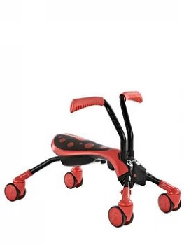 Image of Scramblebug Scramble Bug Beetle Ride-On