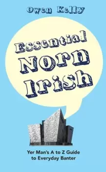 Image of Essential Norn Irish by Owen Kelly