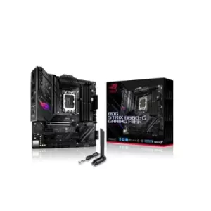 Image of ASUS ROG STRIX B660-G GAMING WIFI Intel B660 LGA 1700 micro ATX