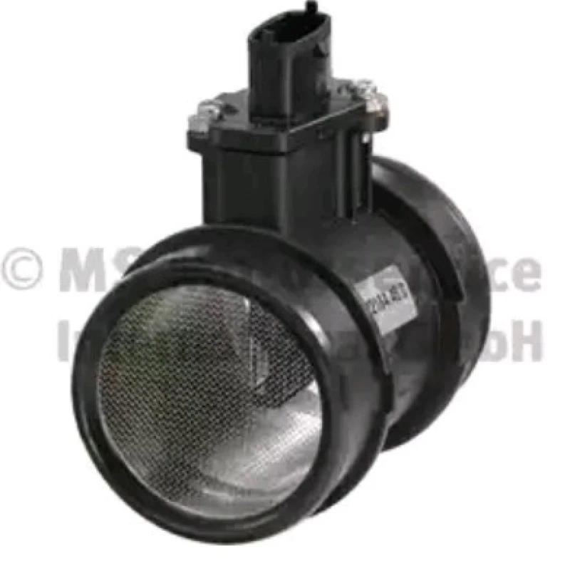 Image of PIERBURG 7.22184.46.0 Mass air flow sensor Air Mass Sensor (3926)