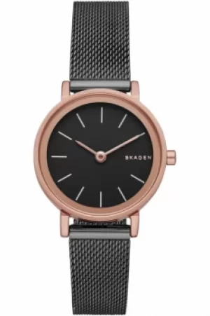 Image of Ladies Skagen Hald Watch SKW2492