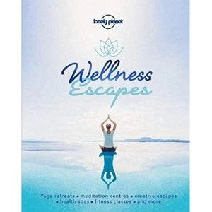 Image of Wellness Escapes Hardback 2018