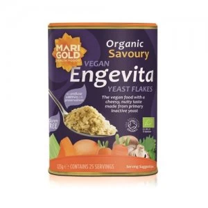 Image of Marigold Engevita Org Nutritional Yeast 125g