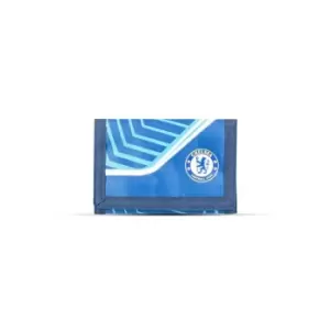 Image of Team Wallet 00 - Blue